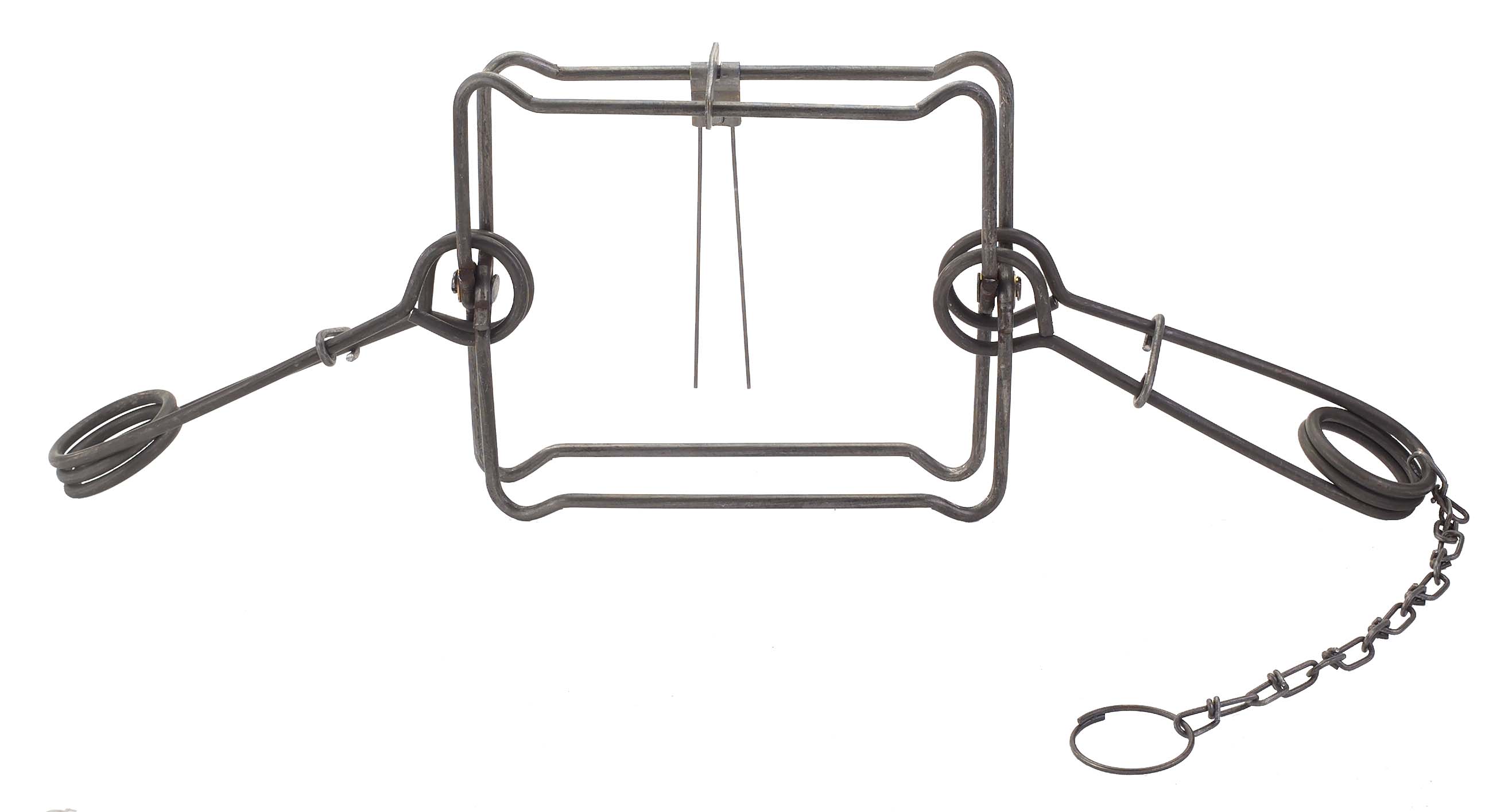 Duke Traps Wild Hog Snare Trap Accessories - 12 Pack