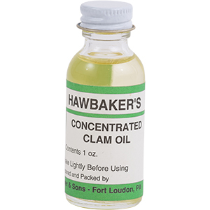 Hawbakers LB4 Lure Coyote & Wolf 100 1oz